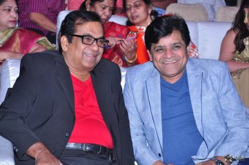 Mama Manchu Alludu Kanchu Movie Audio Launch